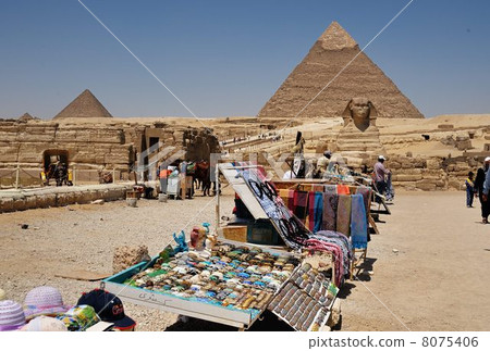 Egypt journey 8075406