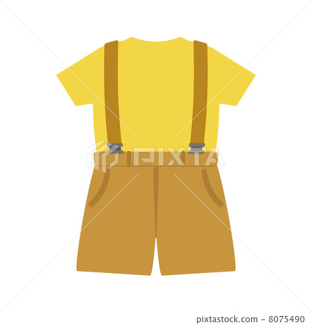 Pants hanging 8075490