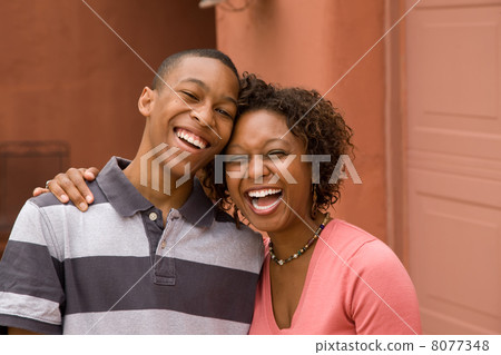 African-American single-parent family African-American single-parent family 8077348