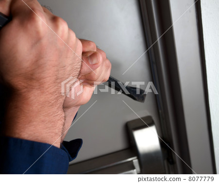Burglary 8077779