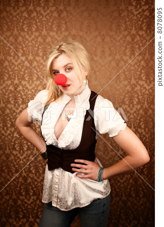 Cute Clown Cute Clown 8078095