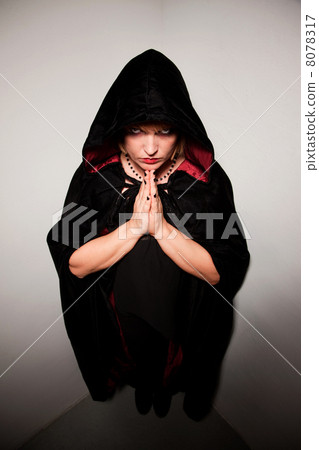 Witch in a Corner Witch in a Corner 8078317