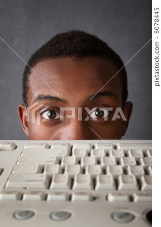 Man and Machine Man and Machine 8078445