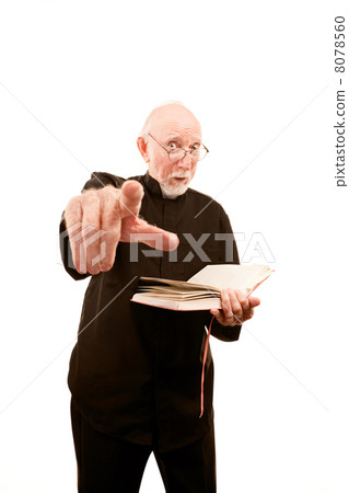 Priest Priest 8078560
