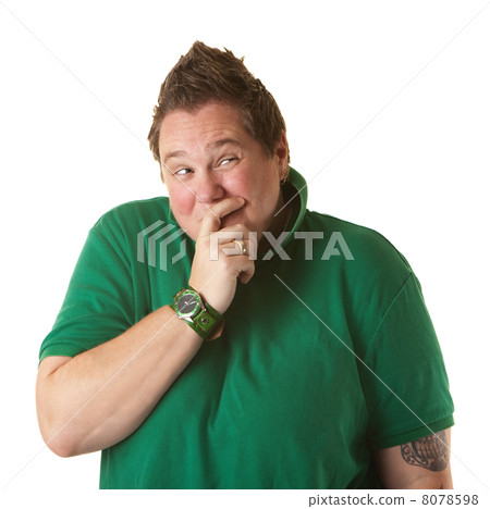 Woman Giggles Woman Giggles 8078598