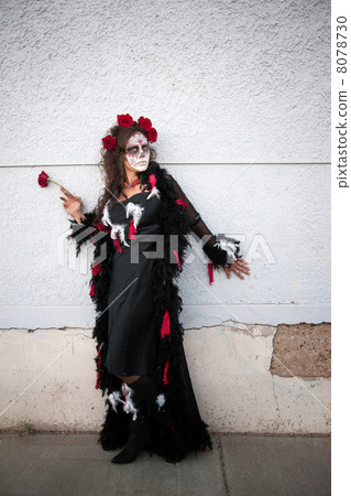 All Souls Day Diva 8078730