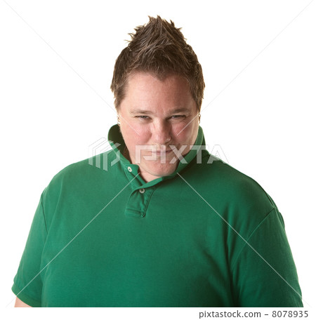 Tough Lady 8078935