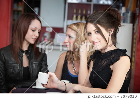 Gorgeous Looking Teen 8079020