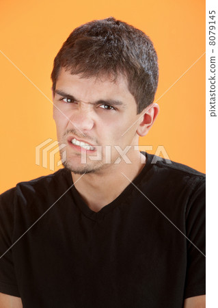 Disinterested Teen Disinterested Teen 8079145