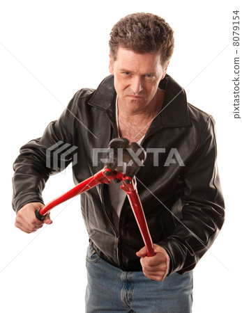 Break-In Break-In 8079154