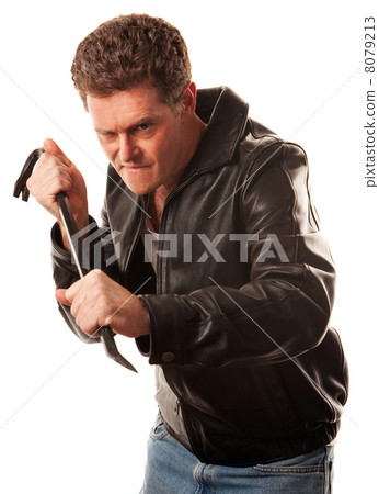 Crowbar Crook Crowbar Crook 8079213