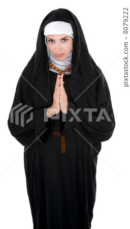 Nice Nun Nice Nun 8079222