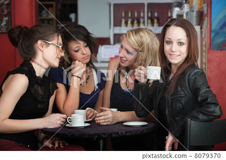 Cute Teens Cute Teens 8079370