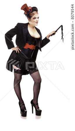 Fetish Ringmaster Fetish Ringmaster 8079544