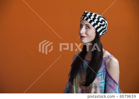 Woman With A Plan Woman With A Plan 8079639