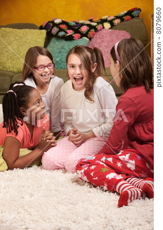 Happy Little Girls Happy Little Girls 8079660