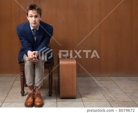 Serious Traveller 8079672