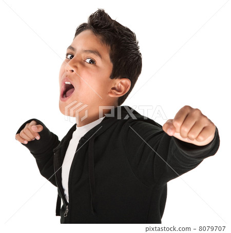 Tough Youngster 8079707