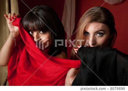Shy Women Shy Women 8079890