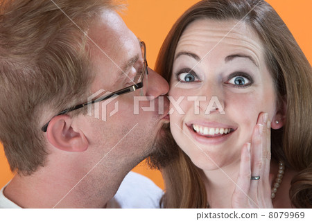 Happy Couple 8079969