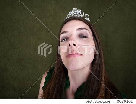 Proud Homecoming Queen Proud Homecoming Queen 8080101