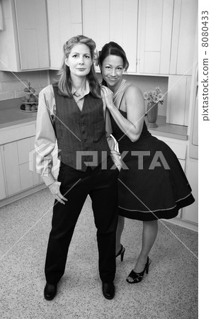 Happy Women Happy Women 8080433