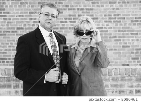 Executive Team 8080461