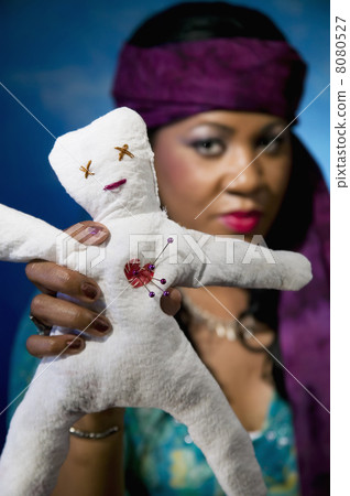 Gypsy Fortune Teller Gypsy Fortune Teller 8080527