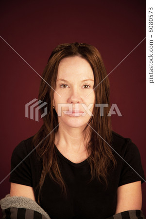 Serious Woman Serious Woman 8080573