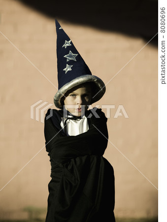 Boy Wizard Boy Wizard 8080696
