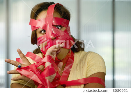 Red Tape Red Tape 8080951