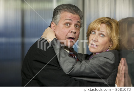 Office Romance 8081073