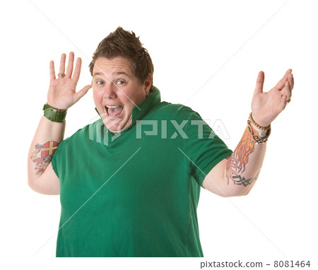 Happy Woman Happy Woman 8081464