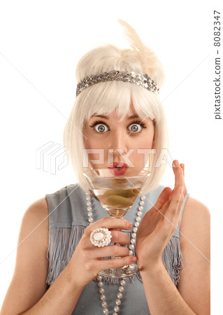 Flapper Flapper 8082347