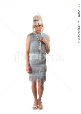 Flapper Flapper 8083077