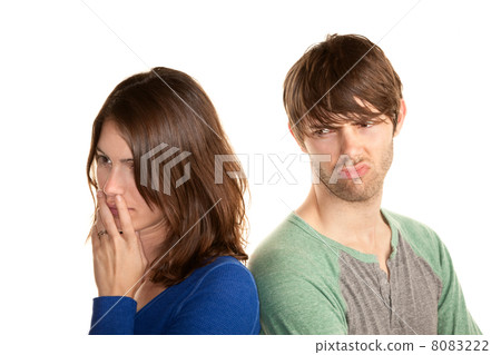 Young Couple 8083222