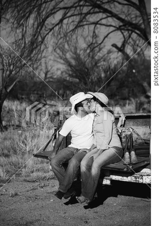 Cowboy Kiss Cowboy Kiss 8083534