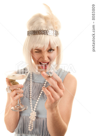 Flapper Flapper 8083809