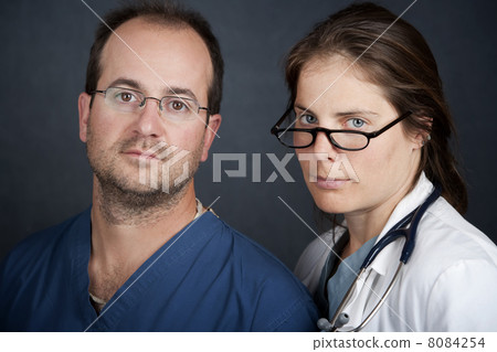 Health Care Professionals Health Care Professionals 8084254