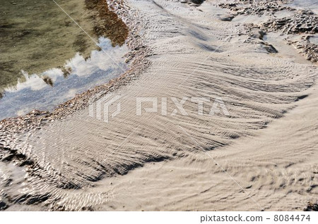 在棉花堡周圍散步 在棉花堡周圍散步 8084474