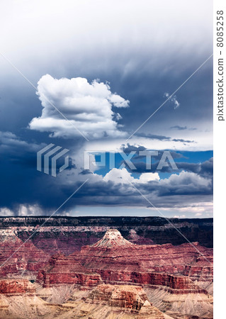 Storm over the Grand Canyon Storm over the Grand Canyon 8085258