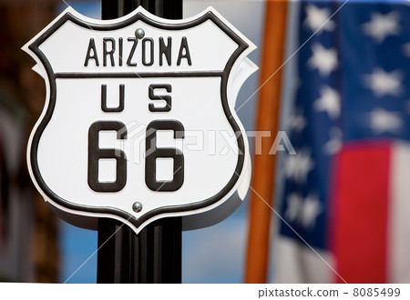 Route 66 Route 66 8085499