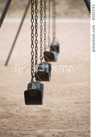 Playground Swings 8085543
