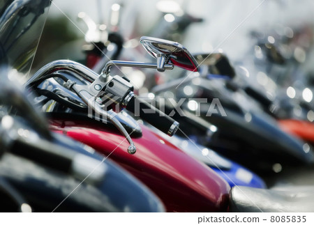 Motorcycle Bits: Handlebar Motorcycle Bits: Handlebar 8085835