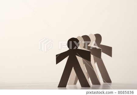 Paper Dolls Paper Dolls 8085836