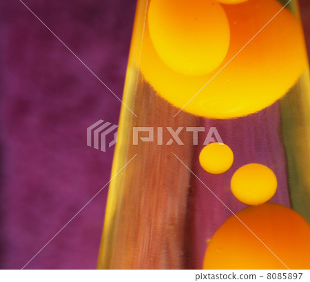 Lava Lamp 8085897