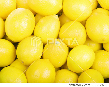 Lemons 8085926