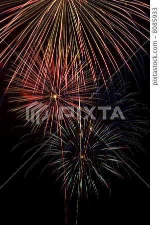 Fireworks 8085933