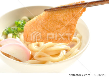 麵條用油炸豆腐 8086440