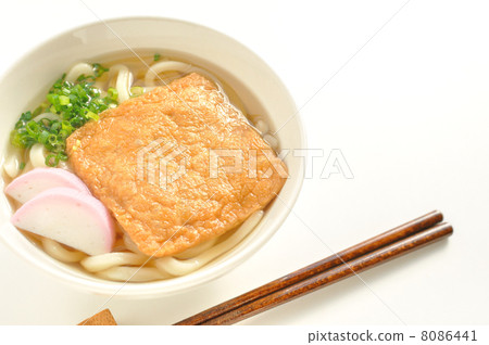 麵條用油炸豆腐 麵條用油炸豆腐 8086441